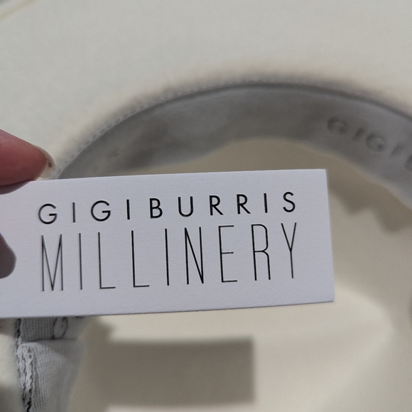 Gigi Burris Jeanne Hat main image 8